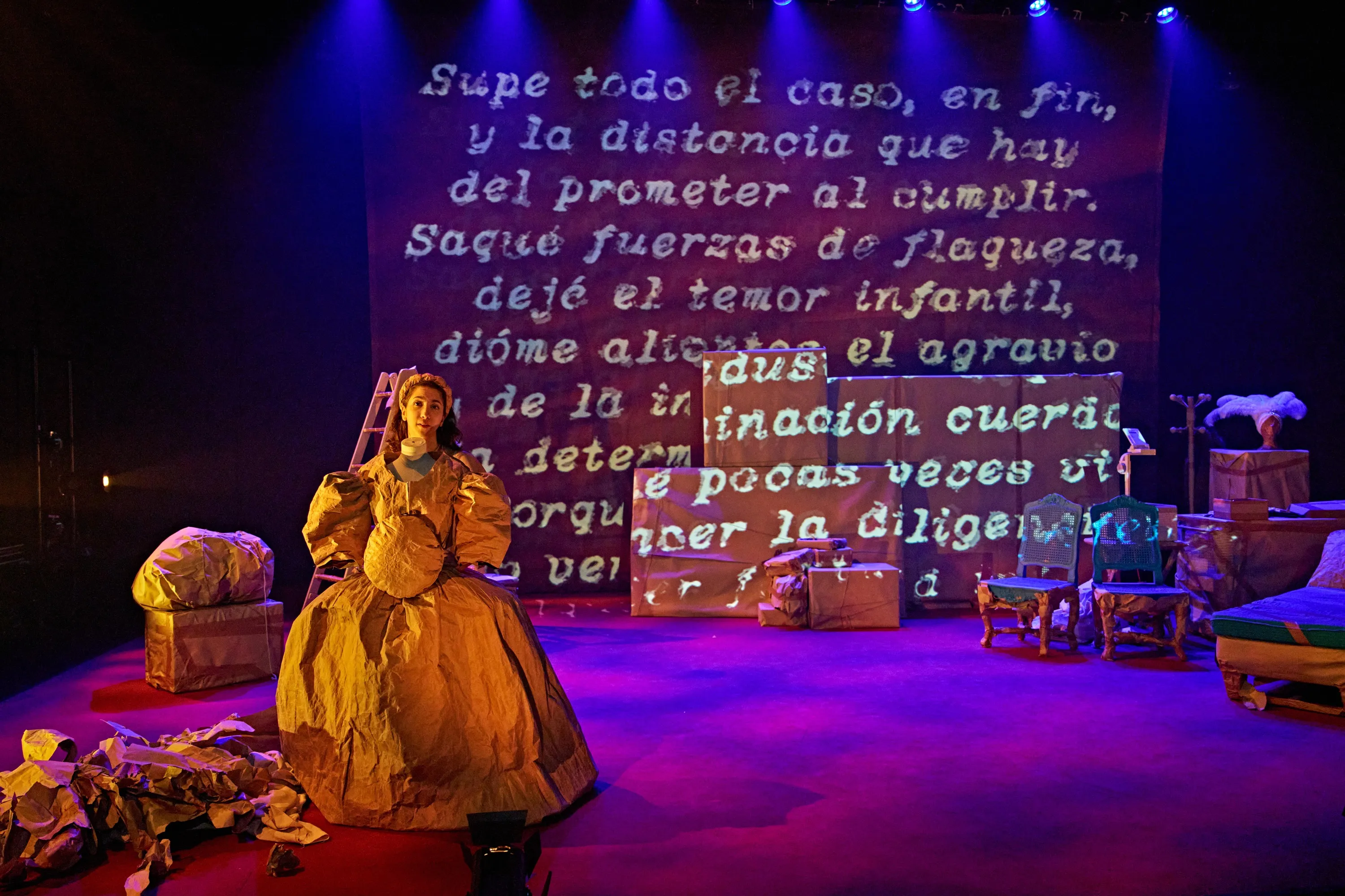 Clásicos en Alcalá (foto: Sergio Parra).