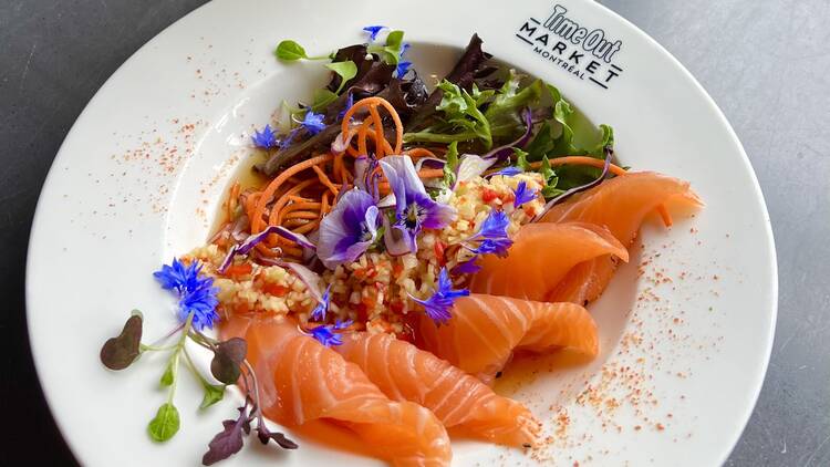15 must-try Montreal dishes with perfect drink pairings for summer 2025