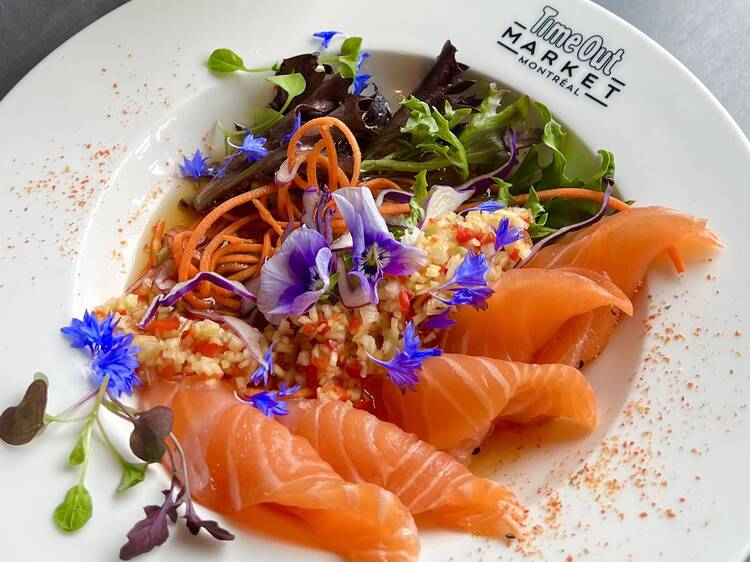 15 must-try Montreal dishes with perfect drink pairings for summer 2025 15 must-try Montreal dishes with perfect drink pairings for summer 2025