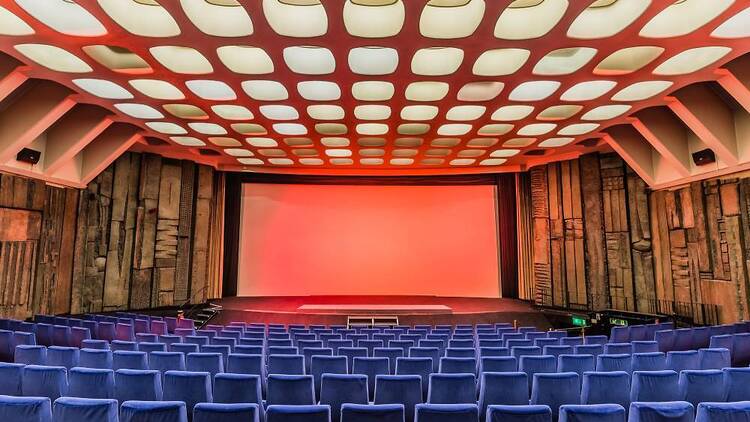 Curzon Mayfair