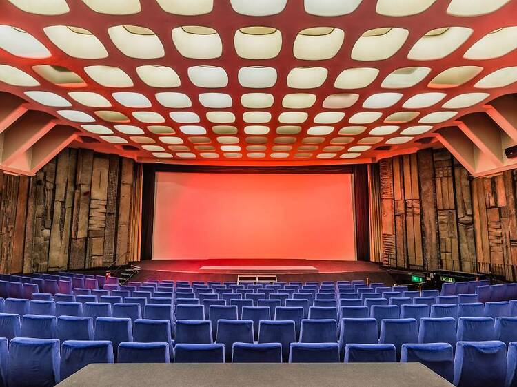 One of London’s oldest West End cinemas is closing down One of London’s oldest West End cinemas is closing down