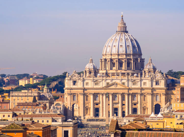 Chicago's own just became Pope—here’s what to know about Leo XIV