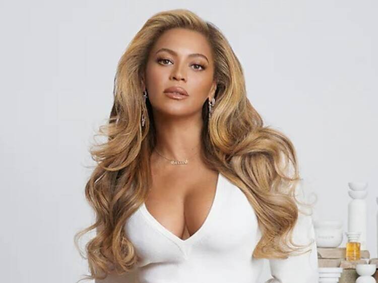 Beyoncé is bringing a beauty pop-up to Chicago next week