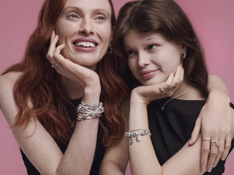 Joyas de Pandora