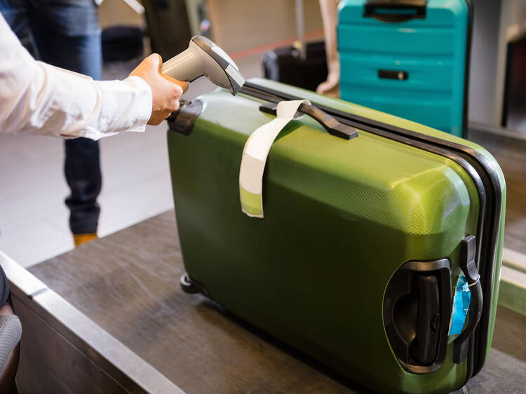New rule: Don’t pack this gadget in your checked baggage