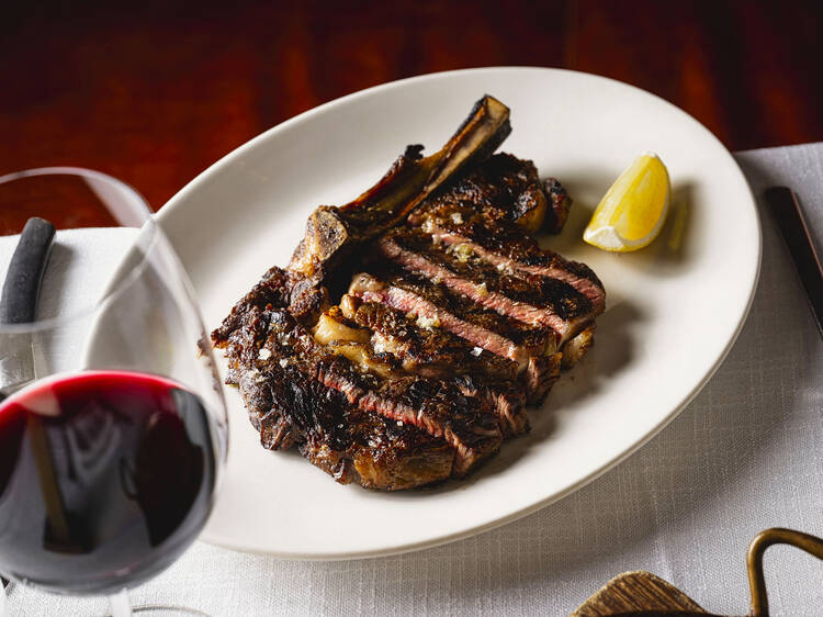 The best steak restaurants in Sydney right now