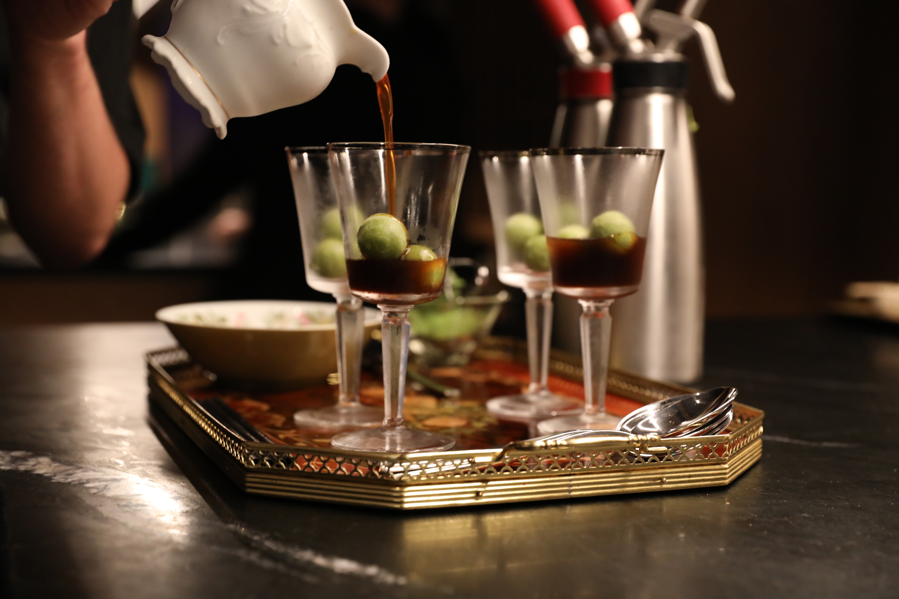 Photo: timeout.com San Antonio's New No. 1 Restaurant: Mike Sutter Crowns Top Dining Spot
