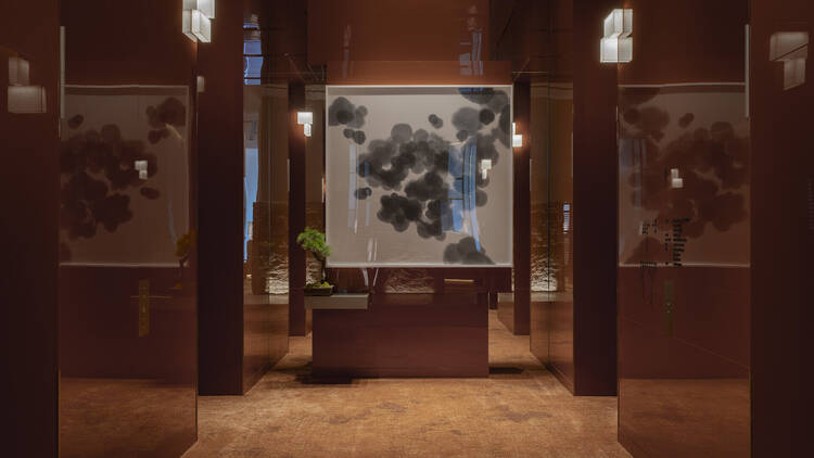 Four Seasons Hotel Osaka