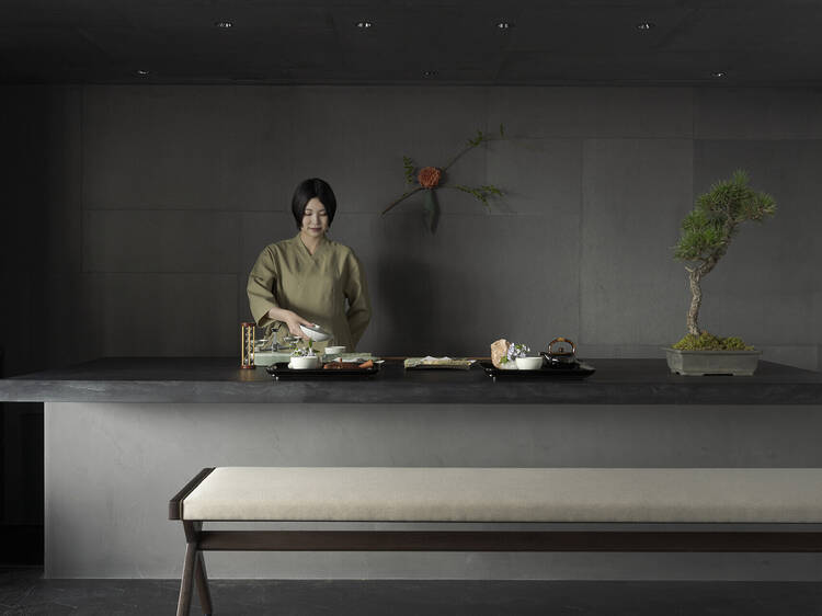 Four Seasons Hotel Osaka