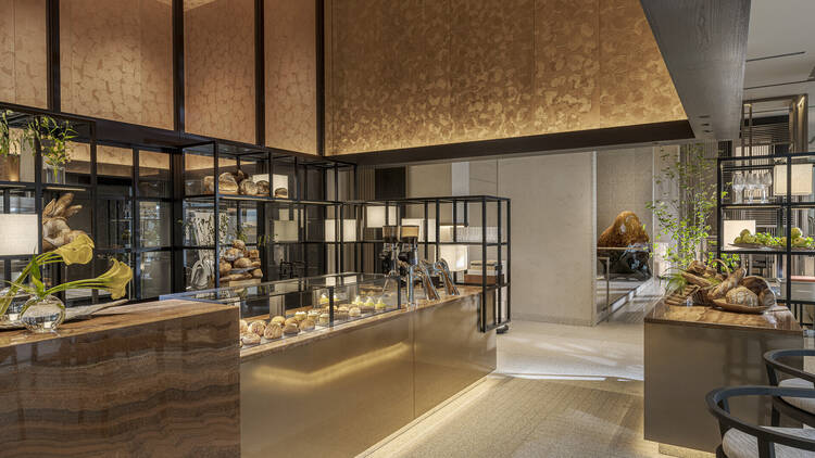 Four Seasons Hotel Osaka