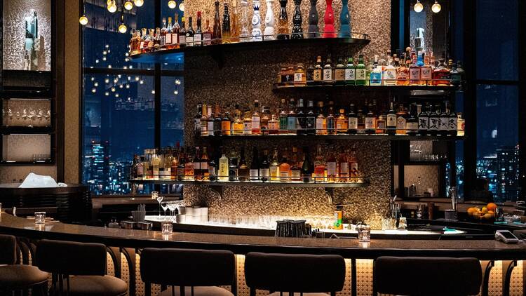 Bar Bota