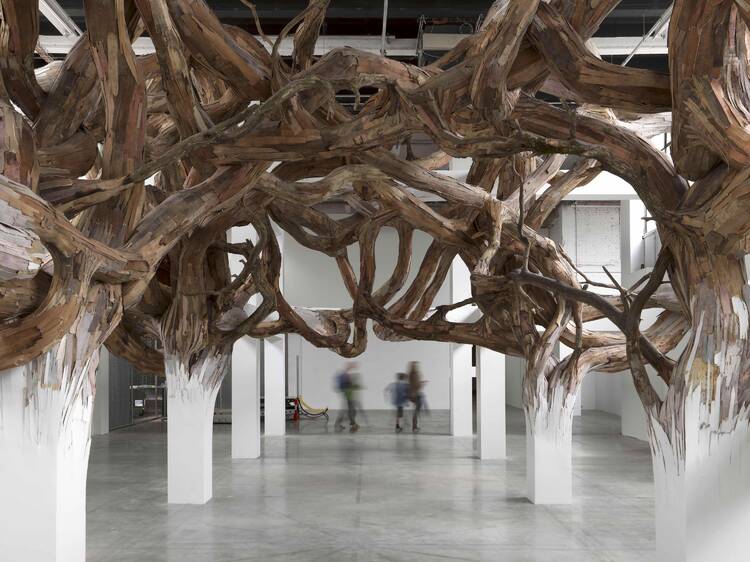 The best art galleries in Brisbane worth visiting right now