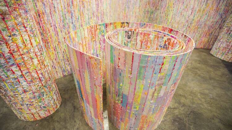 Queensland Art Gallery and Gallery of Modern Art (QAGOMA)