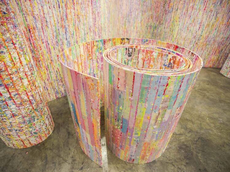 Queensland Art Gallery and Gallery of Modern Art (QAGOMA)