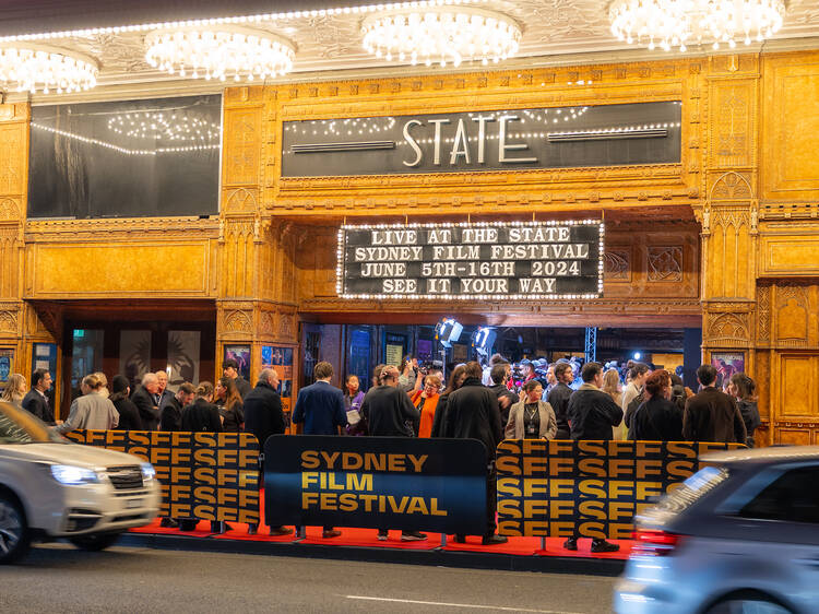 Sydney Film Festival Sydney Film Festival