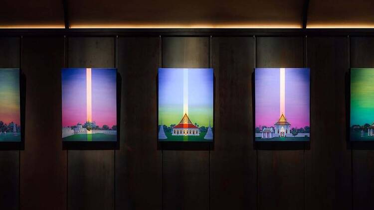 Timeless Thai