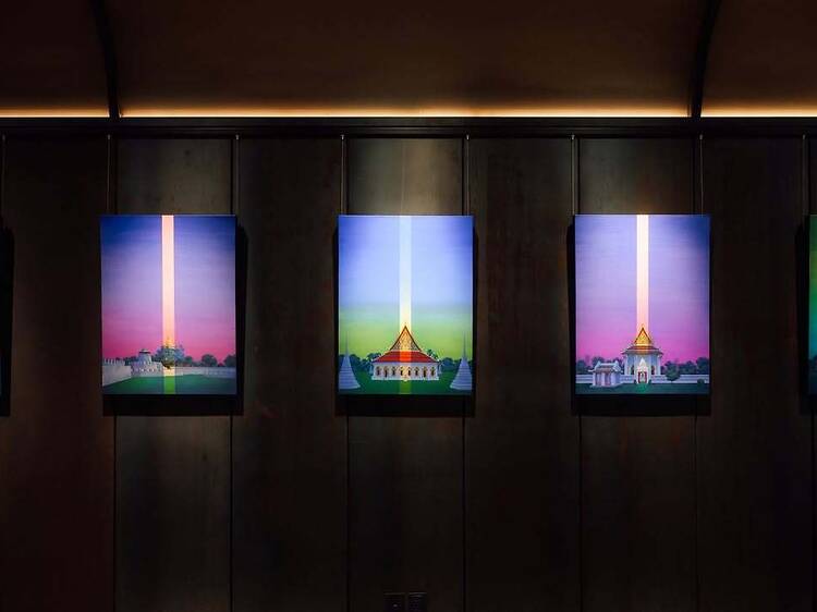 Timeless Thai