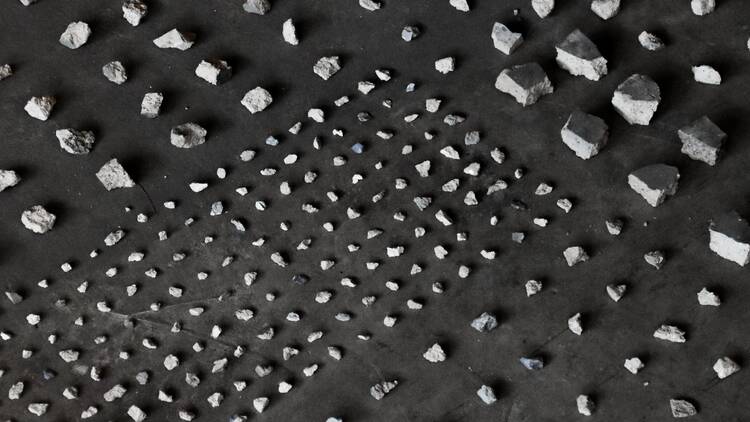 Poetics of Horizontality