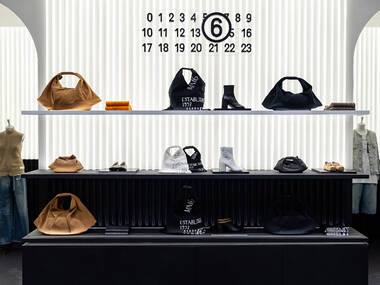 MM6 Maison Margiela MM6 Maison Margiela