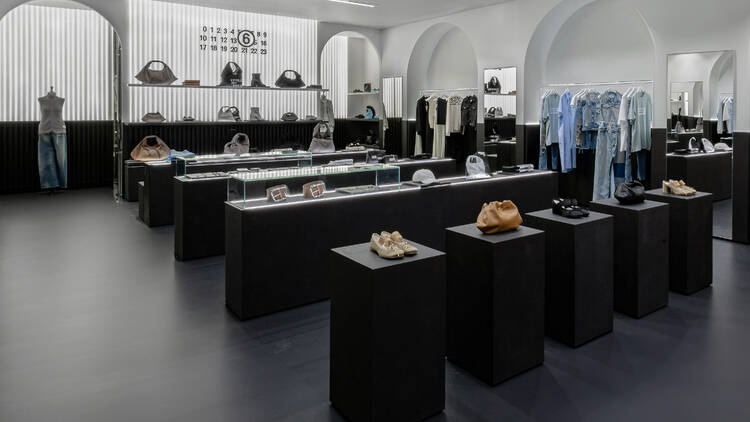 MM6 Maison Margiela
