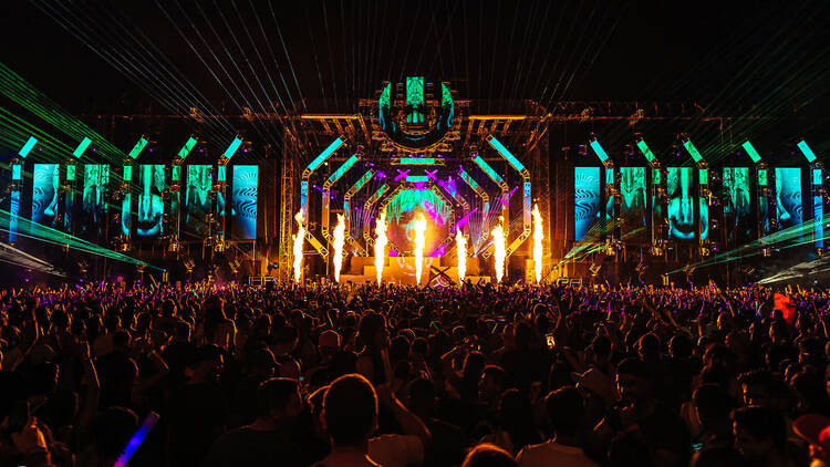 Ultra South Africa 2019