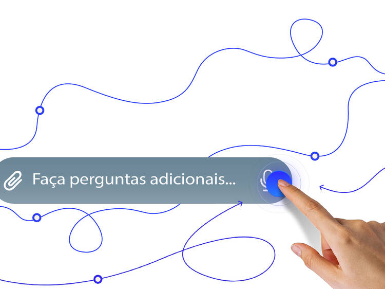Cinco prompts para pedir ao Perplexity Pro