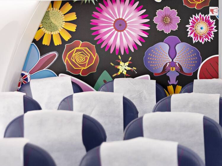 Flyers flock to FlySafair’s R11 sale