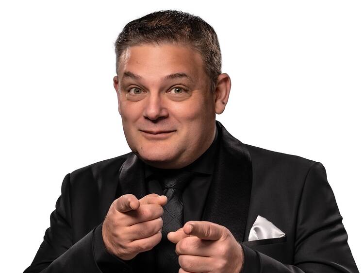 Alan Committie