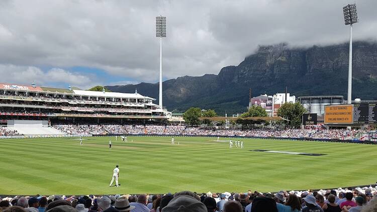 Newlands Cricket Ground
