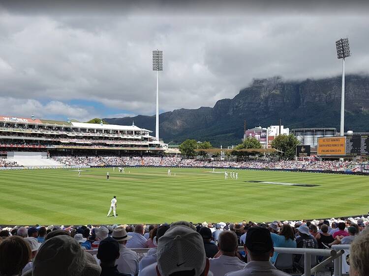 Newlands Cricket Ground