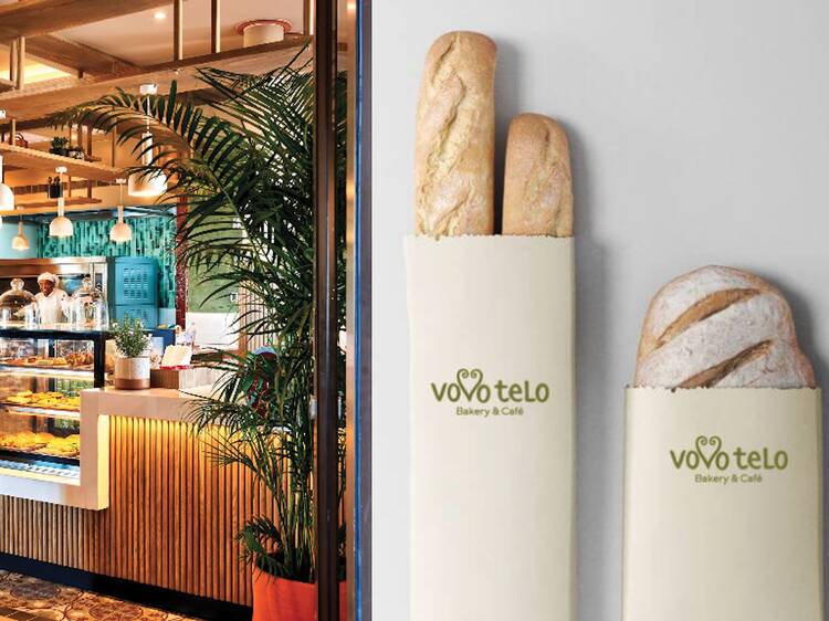 Vovo Telo