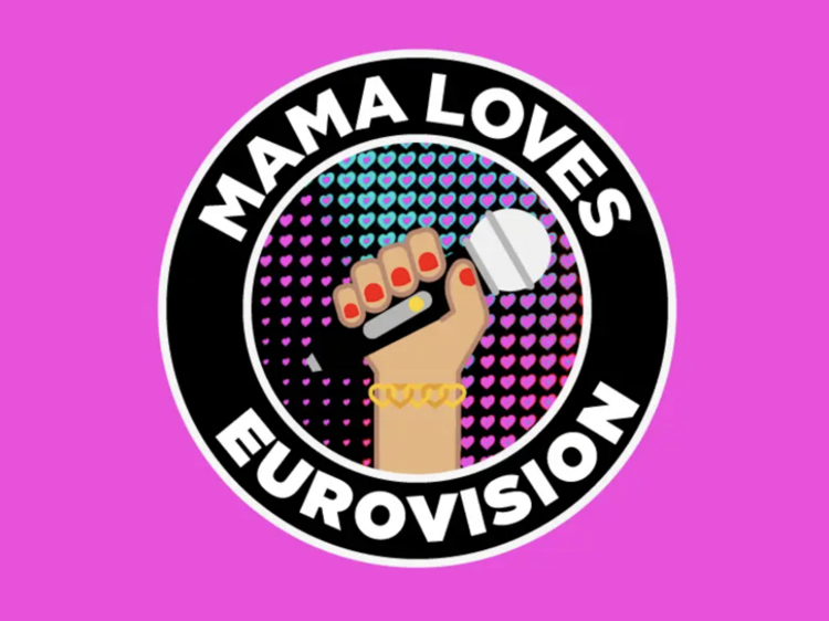 Mama’s Eurovision Viewing Party at Mama Shelter