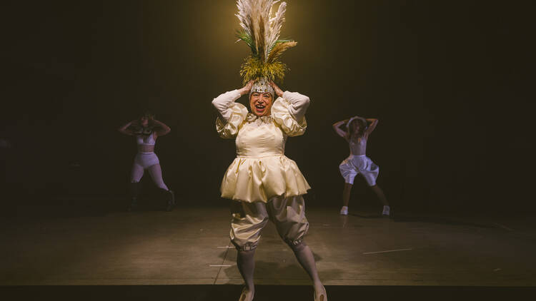 Opereta imaginària