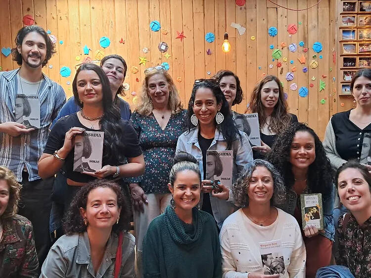 Leia Mulheres Porto