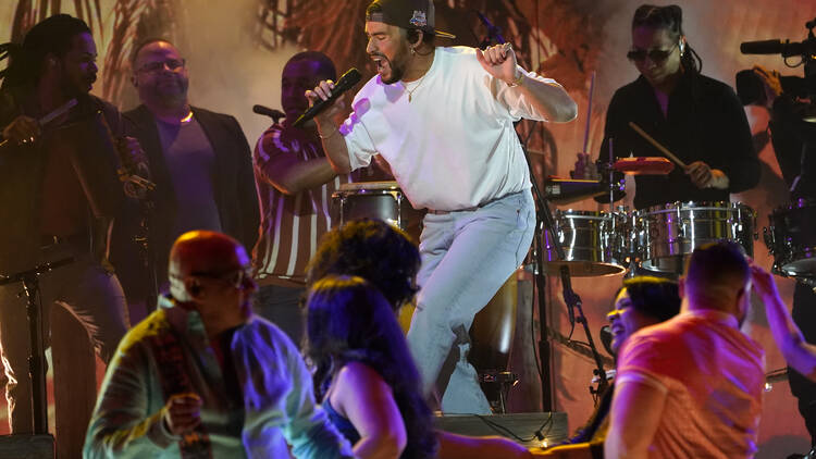 65th Annual Grammy Awards - Show