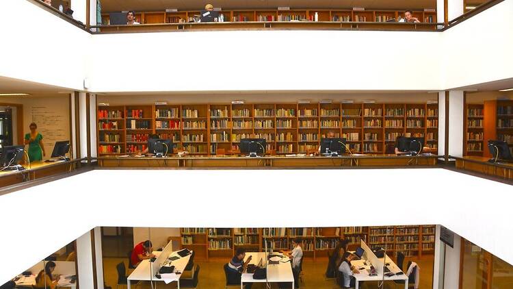 Comunidade de Leitores da Biblioteca Municipal da Maia