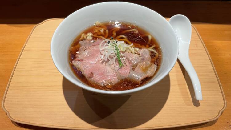 純麦