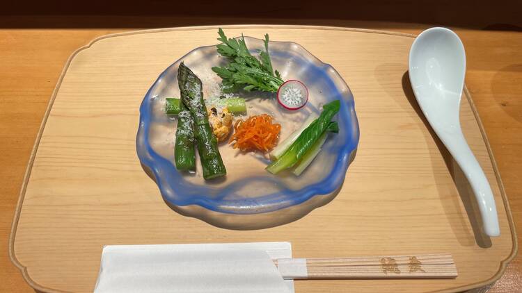 純麦