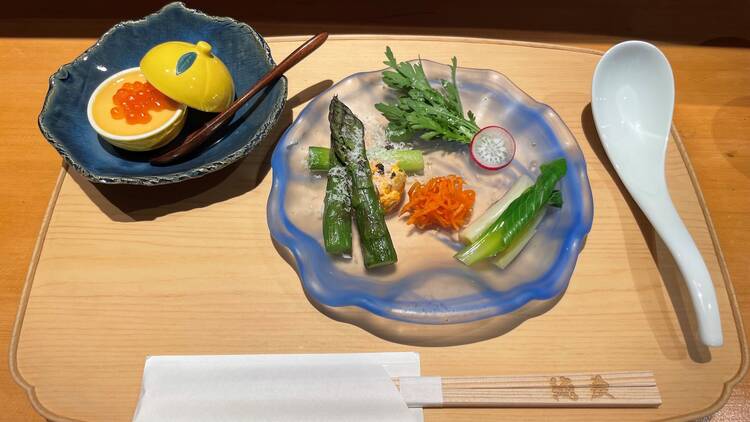 純麦