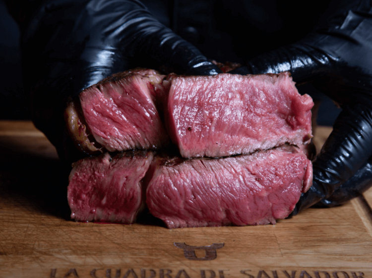 Templos de la brasa: parrillas top para amantes de la carne