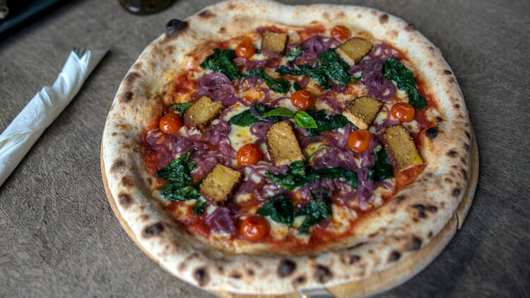 Pizza Punks Liverpool Pizza Punks Liverpool