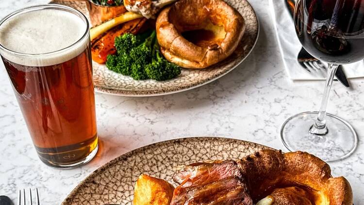 Greedy Swine, Liverpool Greedy Swine, Liverpool