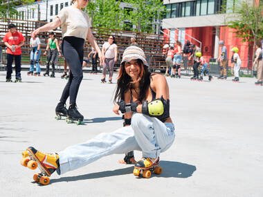 Les 37 meilleures activités gratuites à faire à Montréal