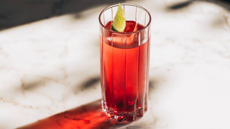Bloody Mary de Casa Cavia