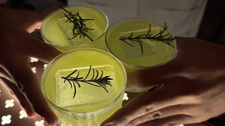 Bees Knees de Boticario