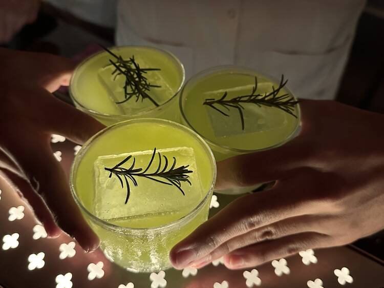 Bees Knees de Boticario