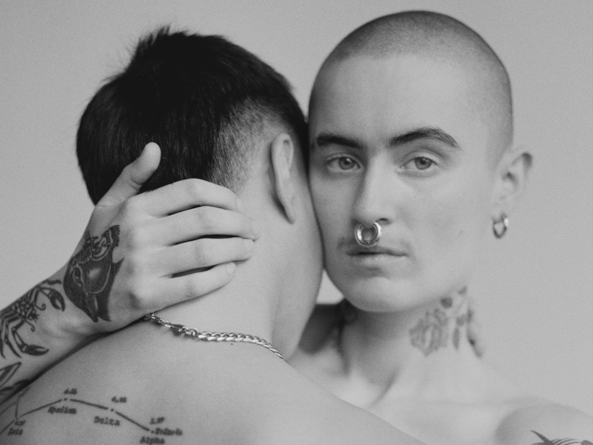 ‘17th Boys’ Zine Launch | Goldie Saloon | Things to do in London