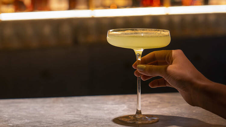 Gimlet de wasabi de Fabric Sushi Dragón Blanco y Tigre Morado