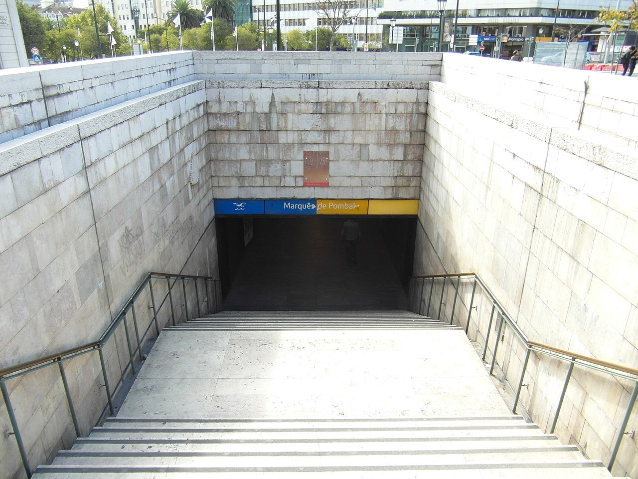 Benfica-Sporting: quatro estações de metro fecham este sábado