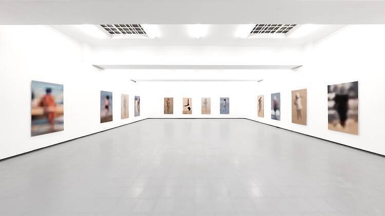 Galeria Miguel Nabinho